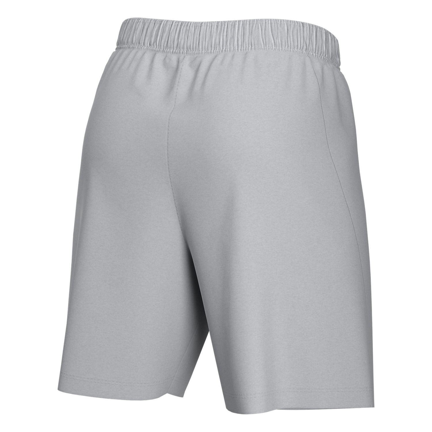 Nike Dri-FIT Park III Short - Grey BV6857-012