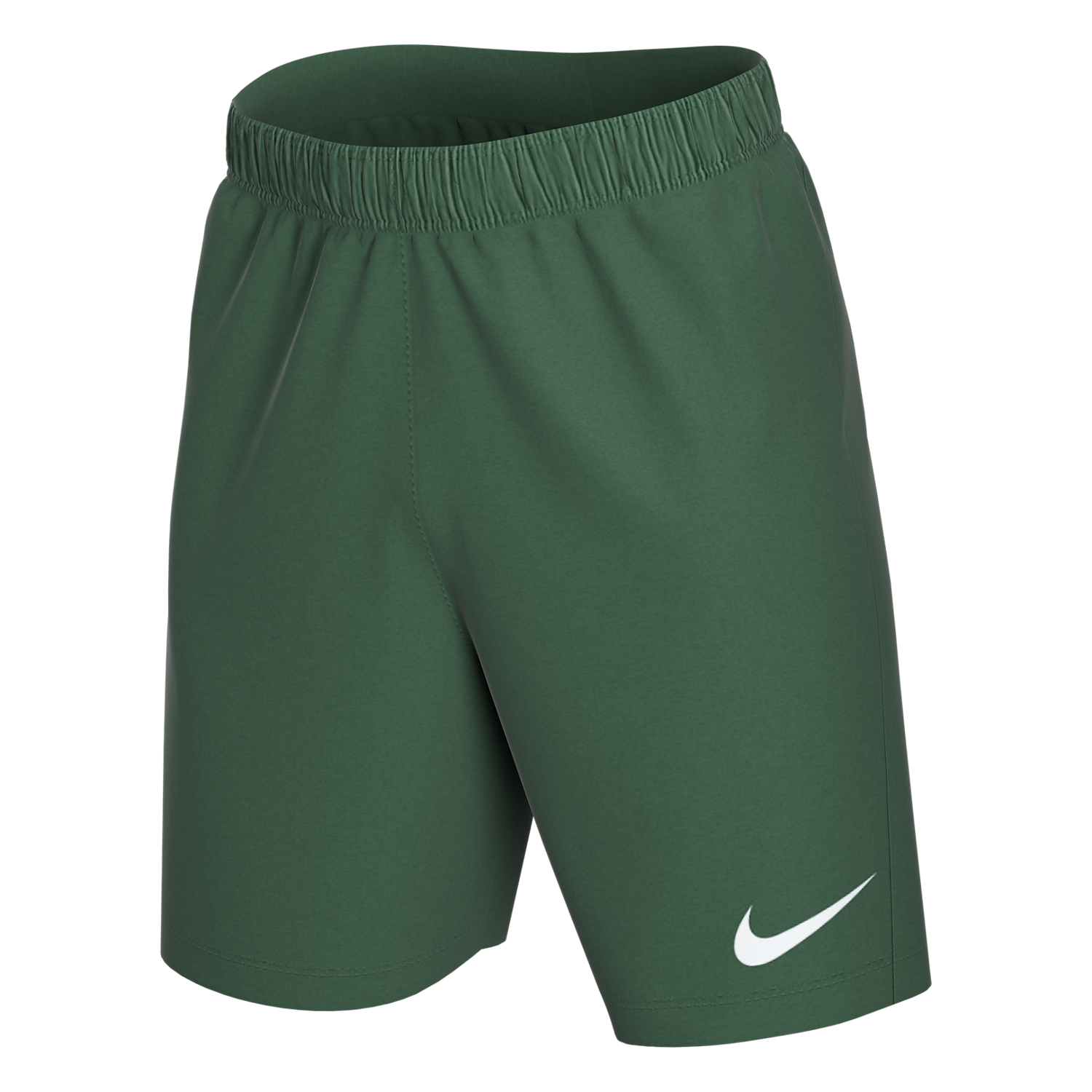 Nike Dri-FIT Park III Short - Green BV6857-341