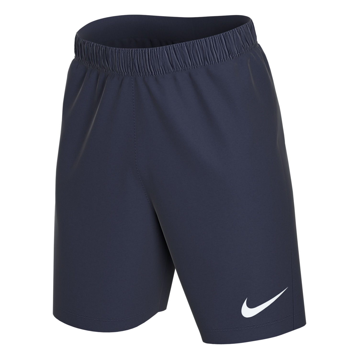 Nike Dri-FIT Park III Short Navy Blue - Main Image