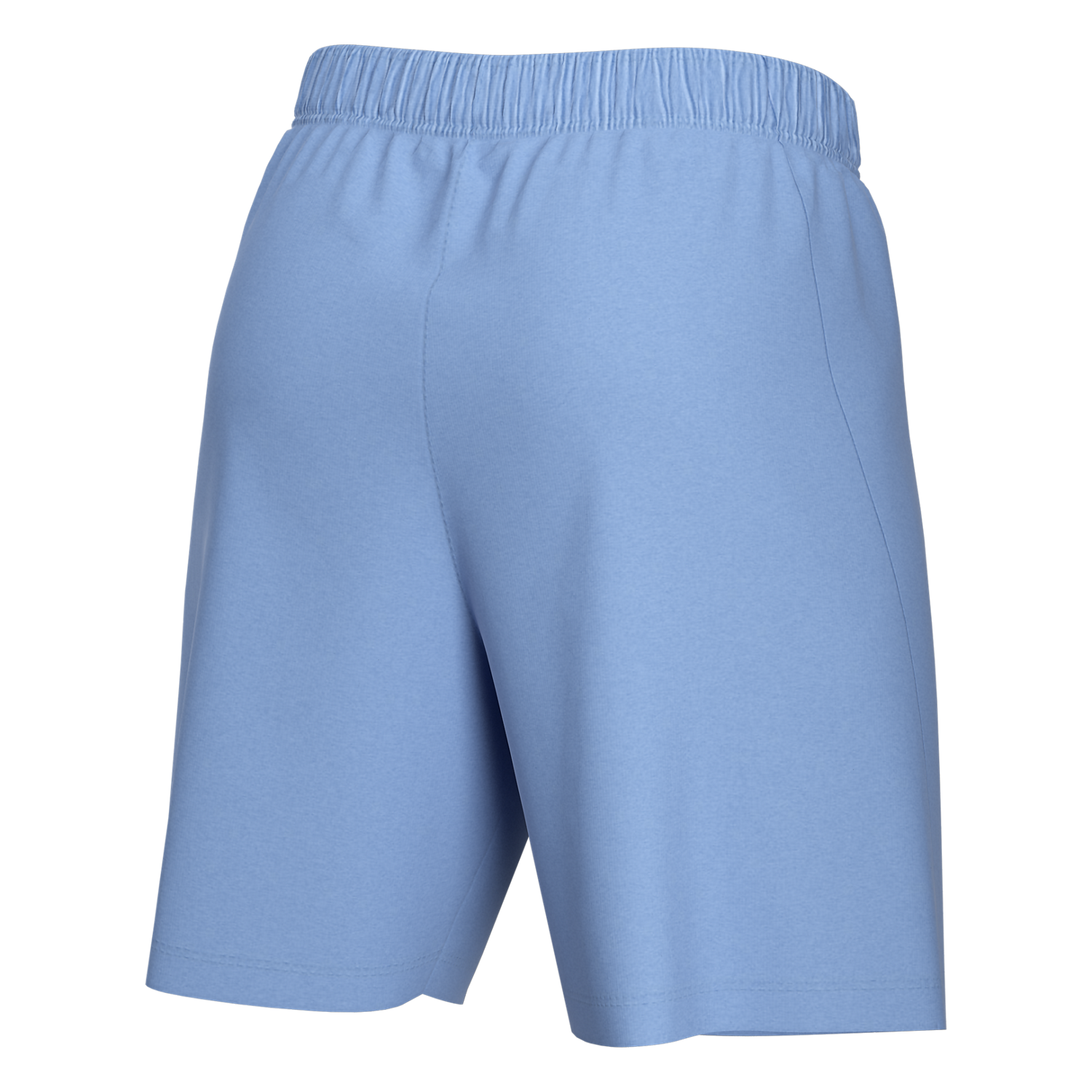 Nike Dri-FIT Park III Short - Valor Blue BV6857-448