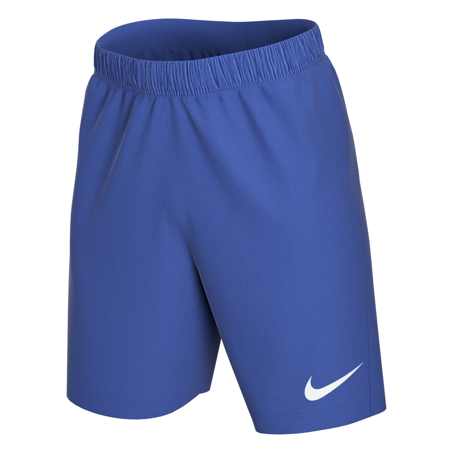 Nike Dri-FIT Park III Short - Royal BV6857-480