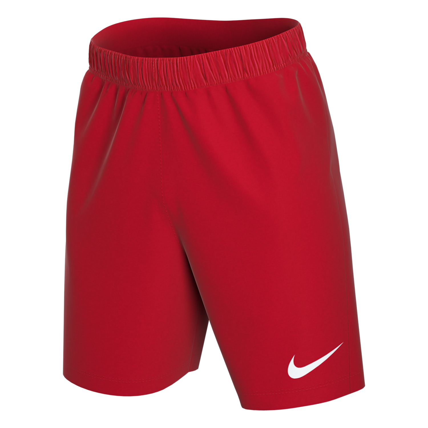 Nike Dri-FIT Park III Short - Red BV6857-657