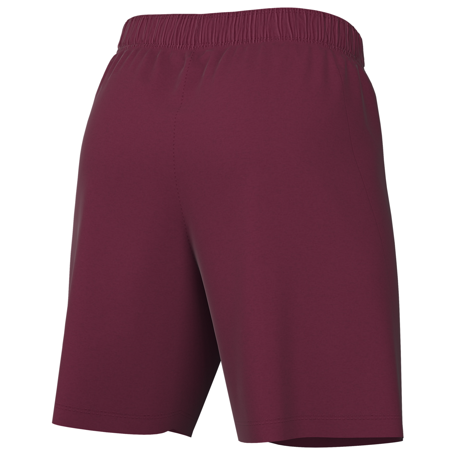 Nike Dri-FIT Park III Short - Maroon BV6857-692