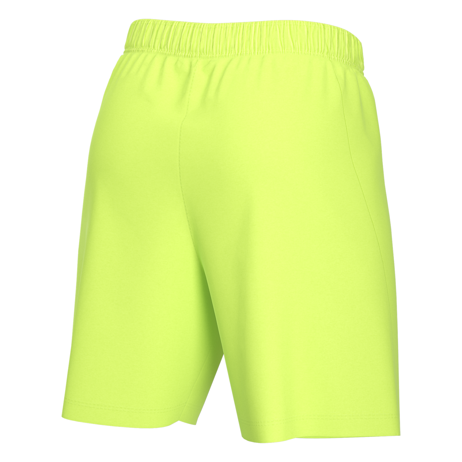 Nike Dri-FIT Park III Short - Volt BV6857-702