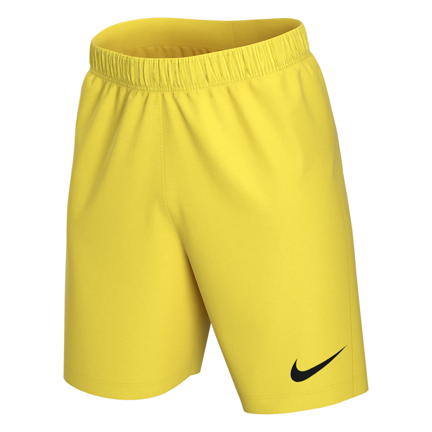 Nike Dri-FIT Park III Short - Tour Yellow BV6857-719
