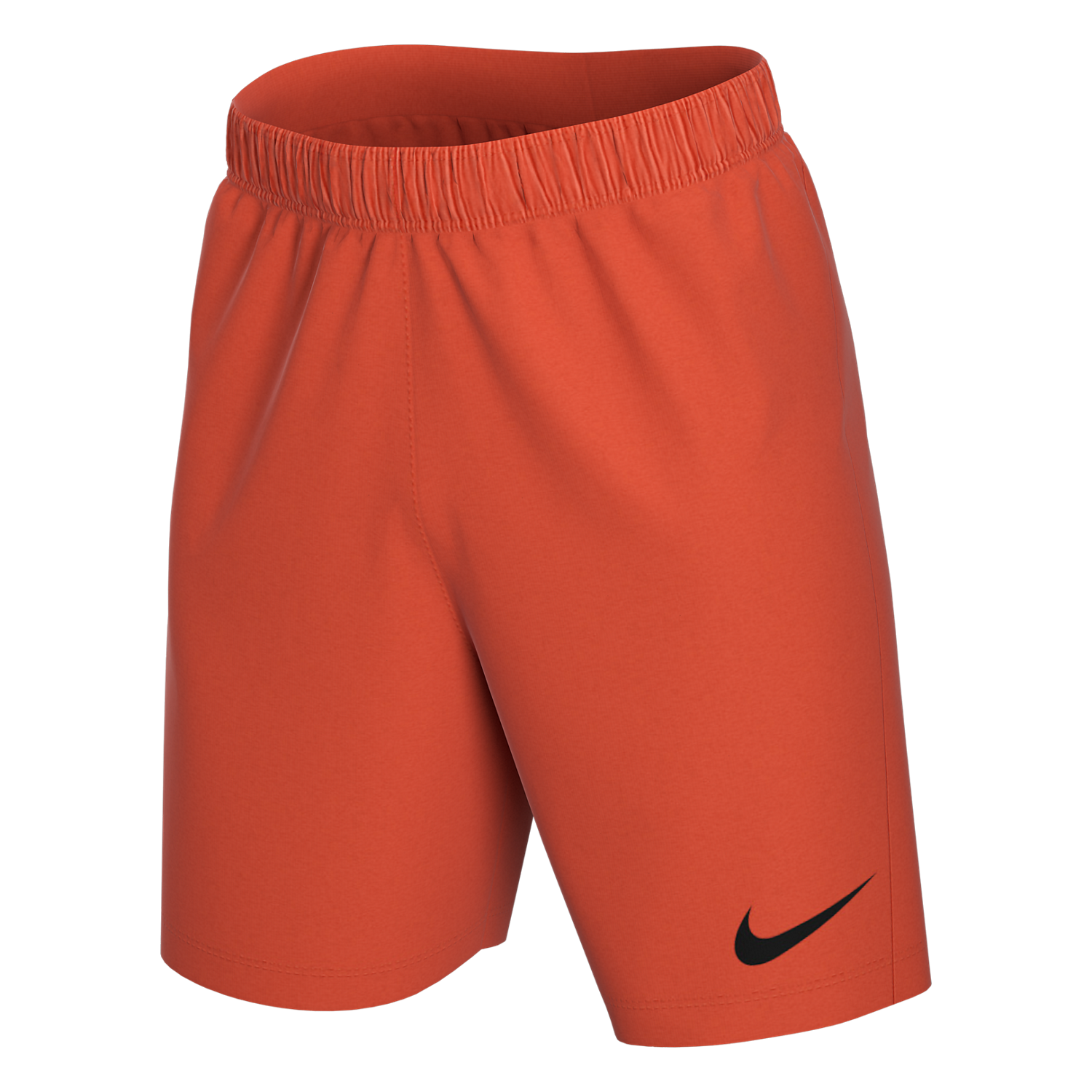 Nike Dri-FIT Park III Short - Orange BV6857-891