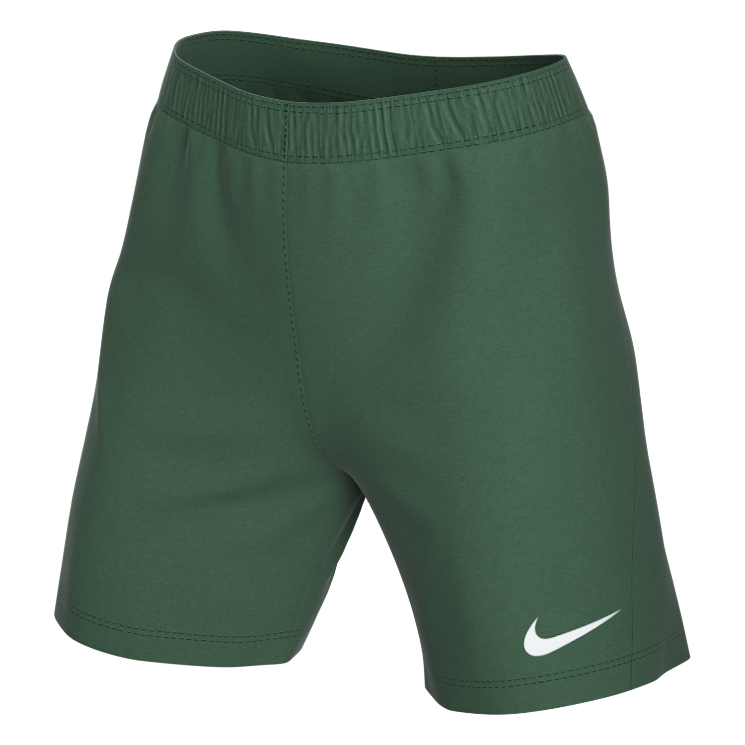 Nike Women's Dri-FIT Park III Short - Green BV6862-341