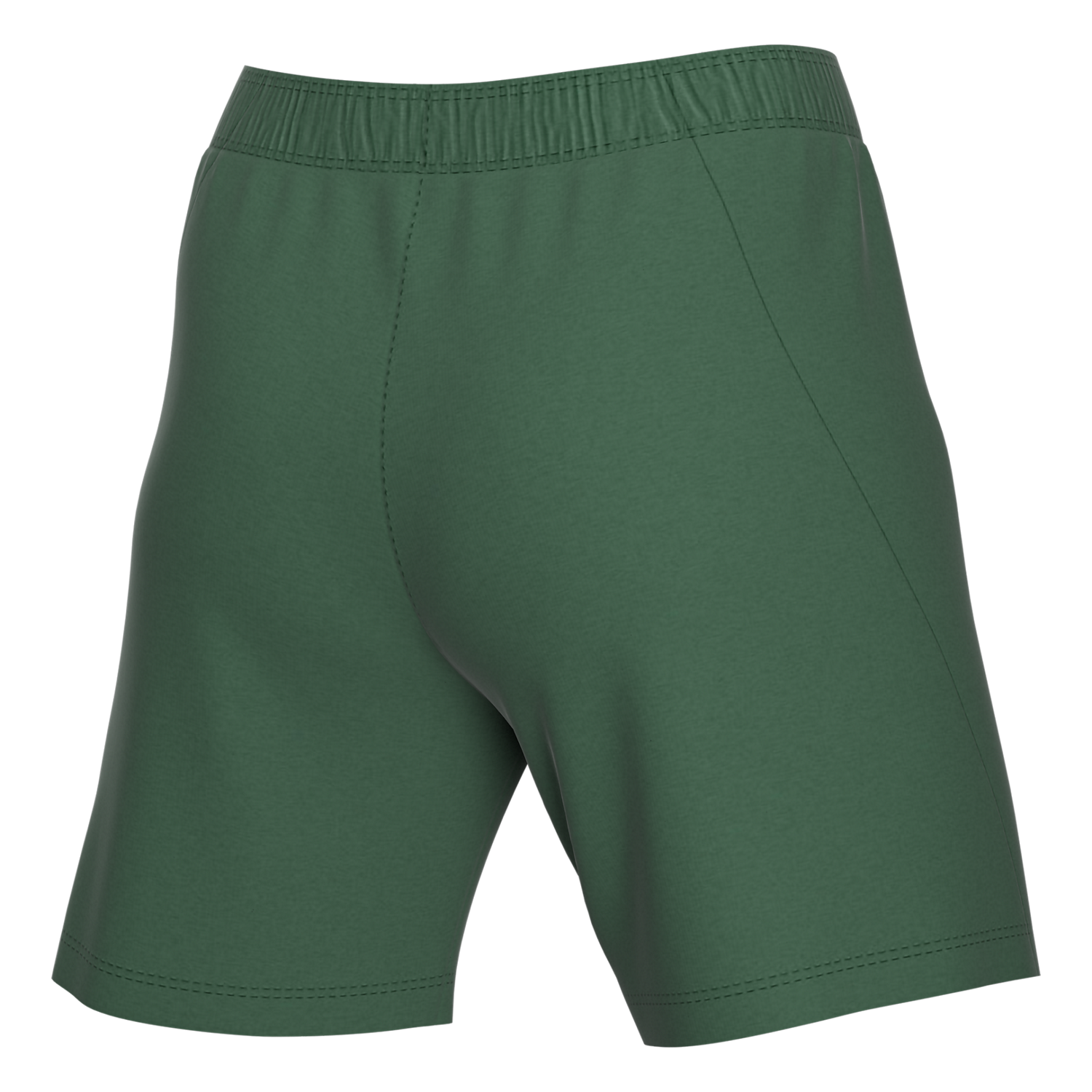Nike Women's Dri-FIT Park III Short - Green BV6862-341