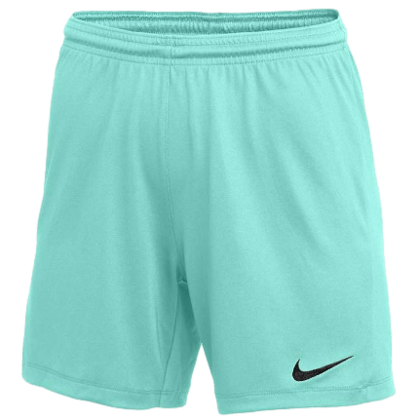 Short Nike Dri Fit Park III pour femme
