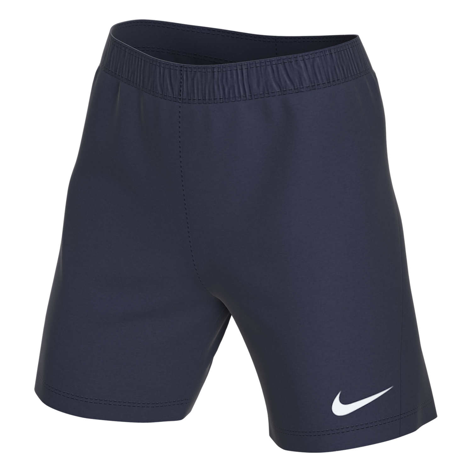 Nike Women's Dri-FIT Park III Short - Navy Blue BV6862-419