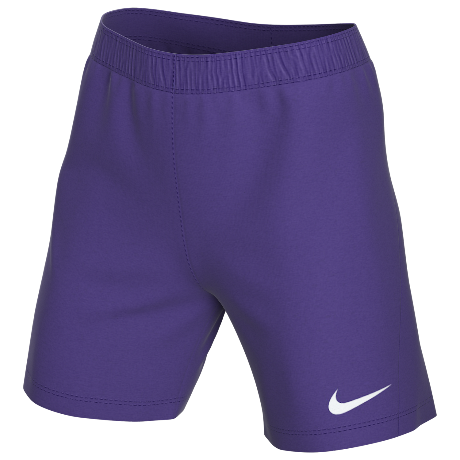 Nike Women's Dri-FIT Park III Short - Purple BV6862-547