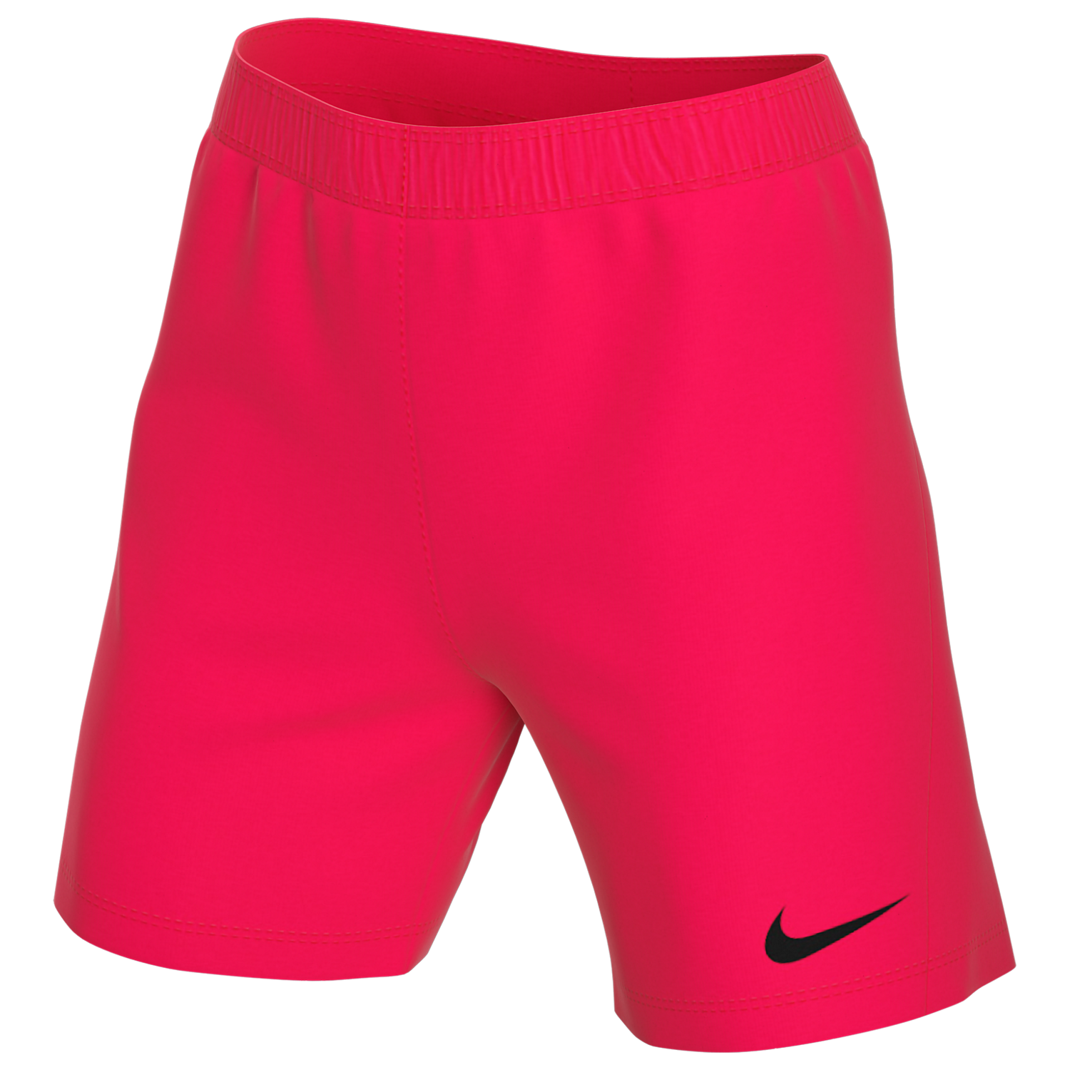 Nike Women's Dri-FIT Park III Short - Bright Crimson BV6862-635