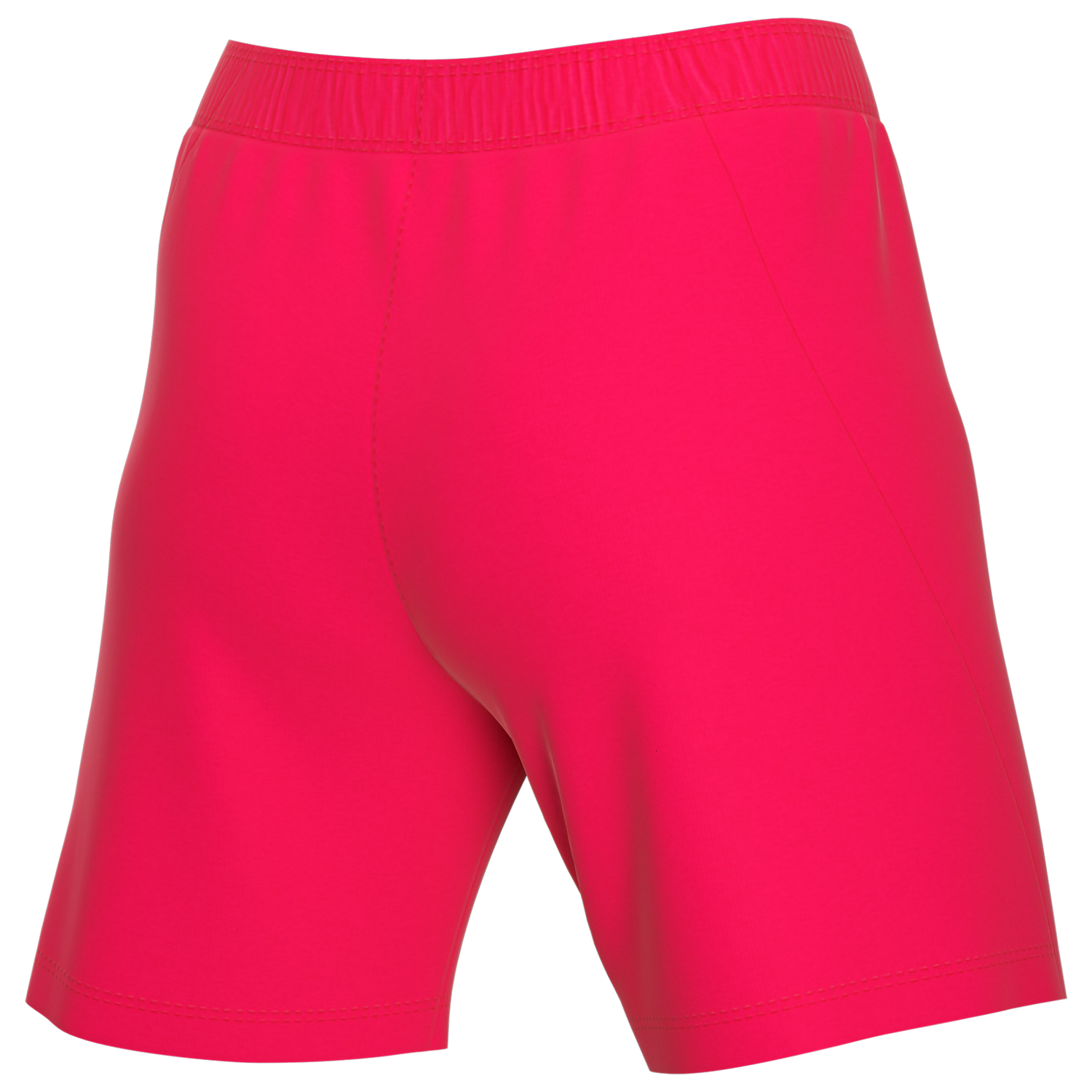 Nike Women's Dri-FIT Park III Short - Bright Crimson BV6862-635