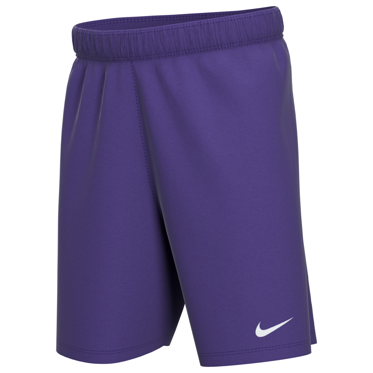 Nike Youth Dri-FIT Park III Short - Purple BV6866-547