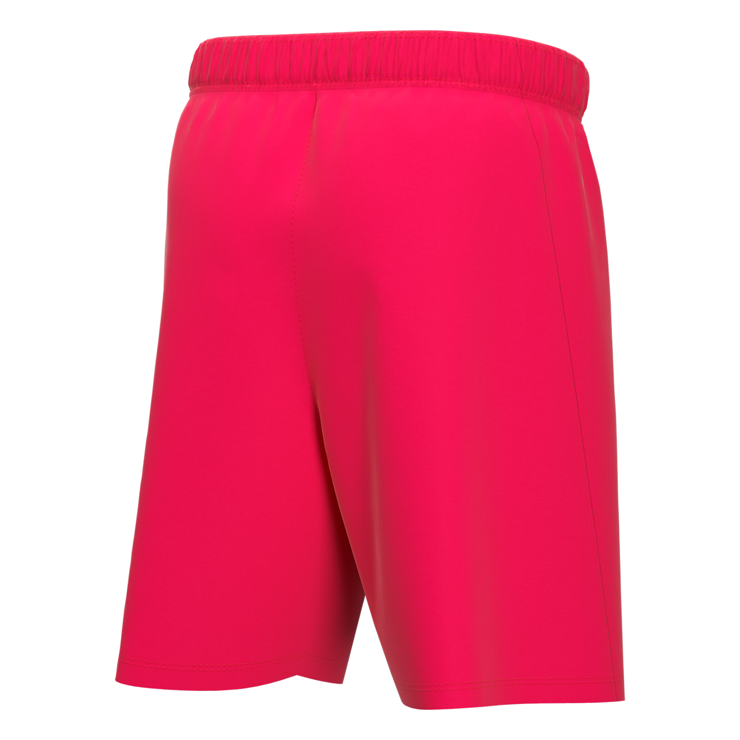 Nike Youth Dri-FIT Park III Short - Bright Crimson BV6866-635