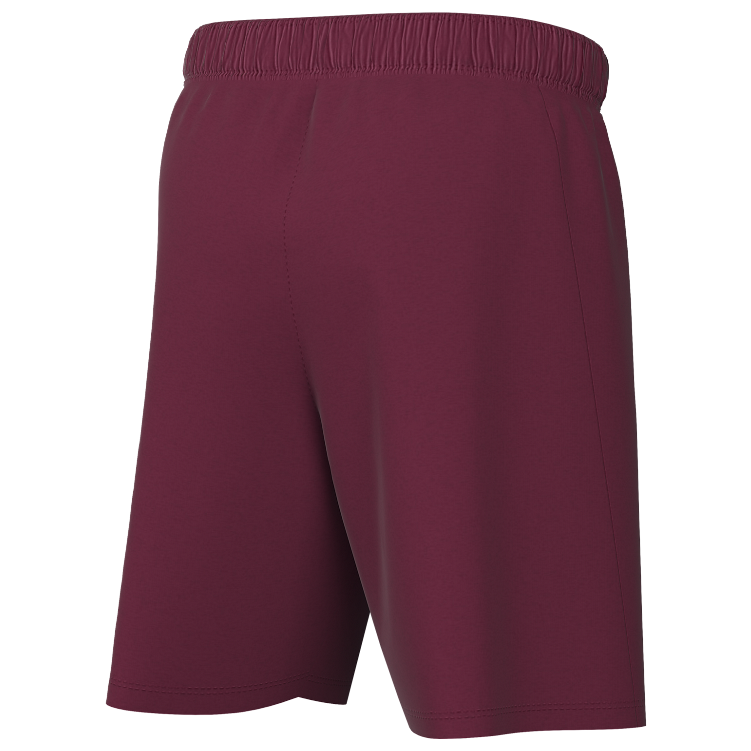 Nike Youth Dri-FIT Park III Short - Maroon BV6866-692
