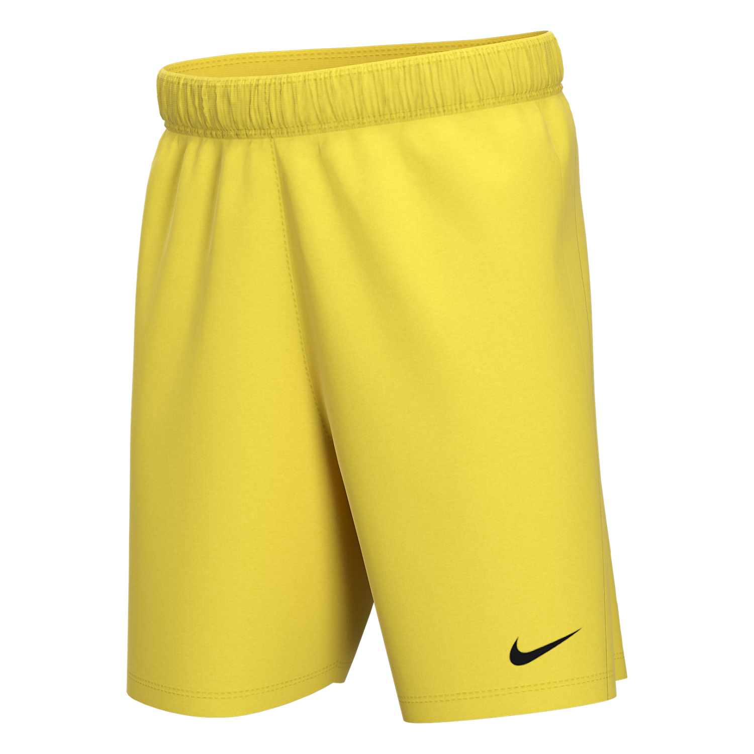 Nike Youth Dri-FIT Park III Short - Tour Yellow BV6866-719