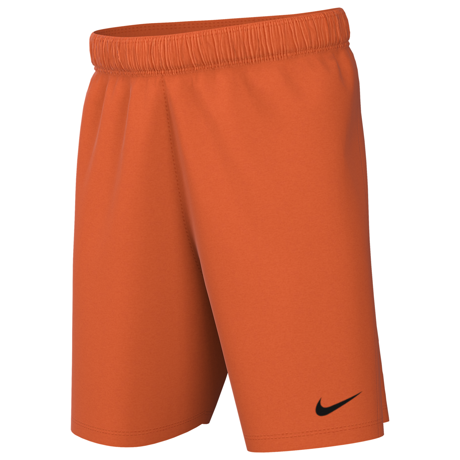 M 新品 FCRB 19AW PRACTICE SHORTS ORANGE Nike Youth Dri-FIT Park III Short - Orange