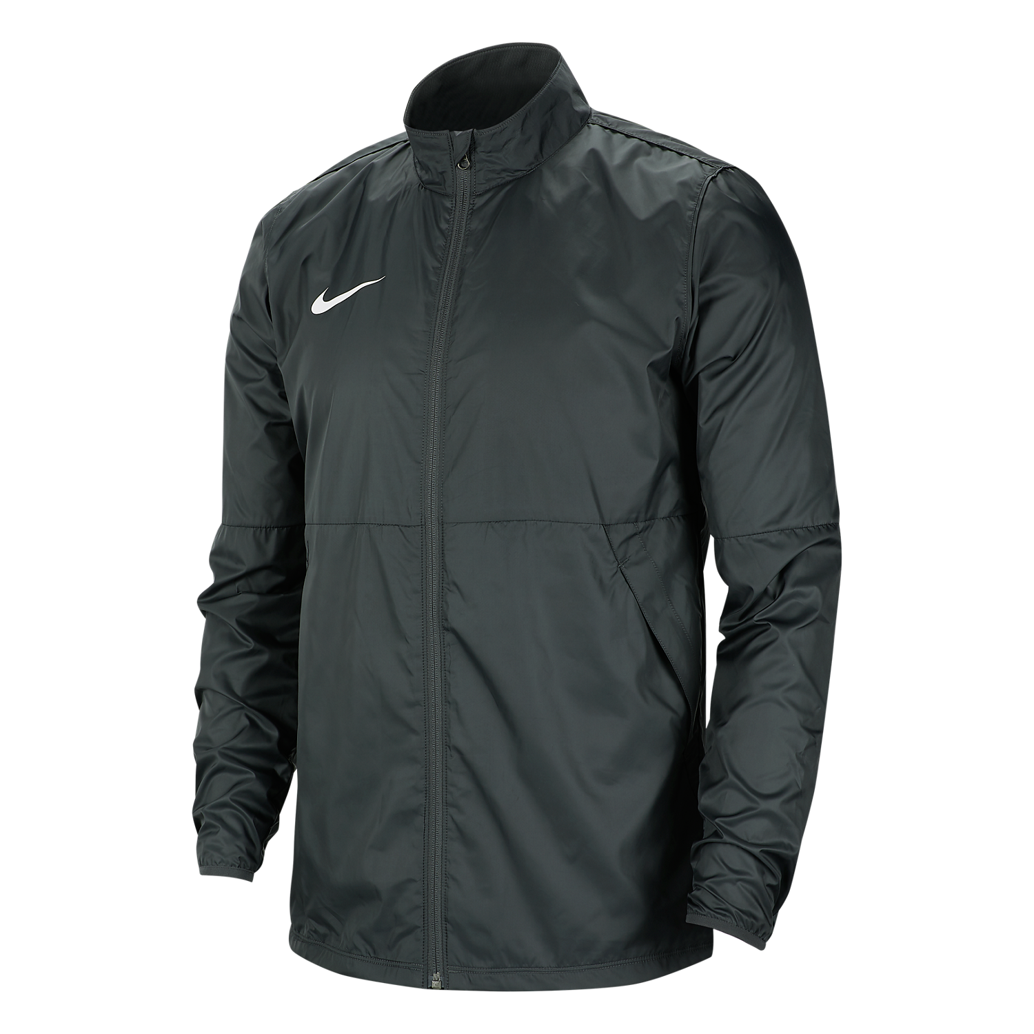 Nike Repel Park 20 Rain Jacket - Grey BV6881-060