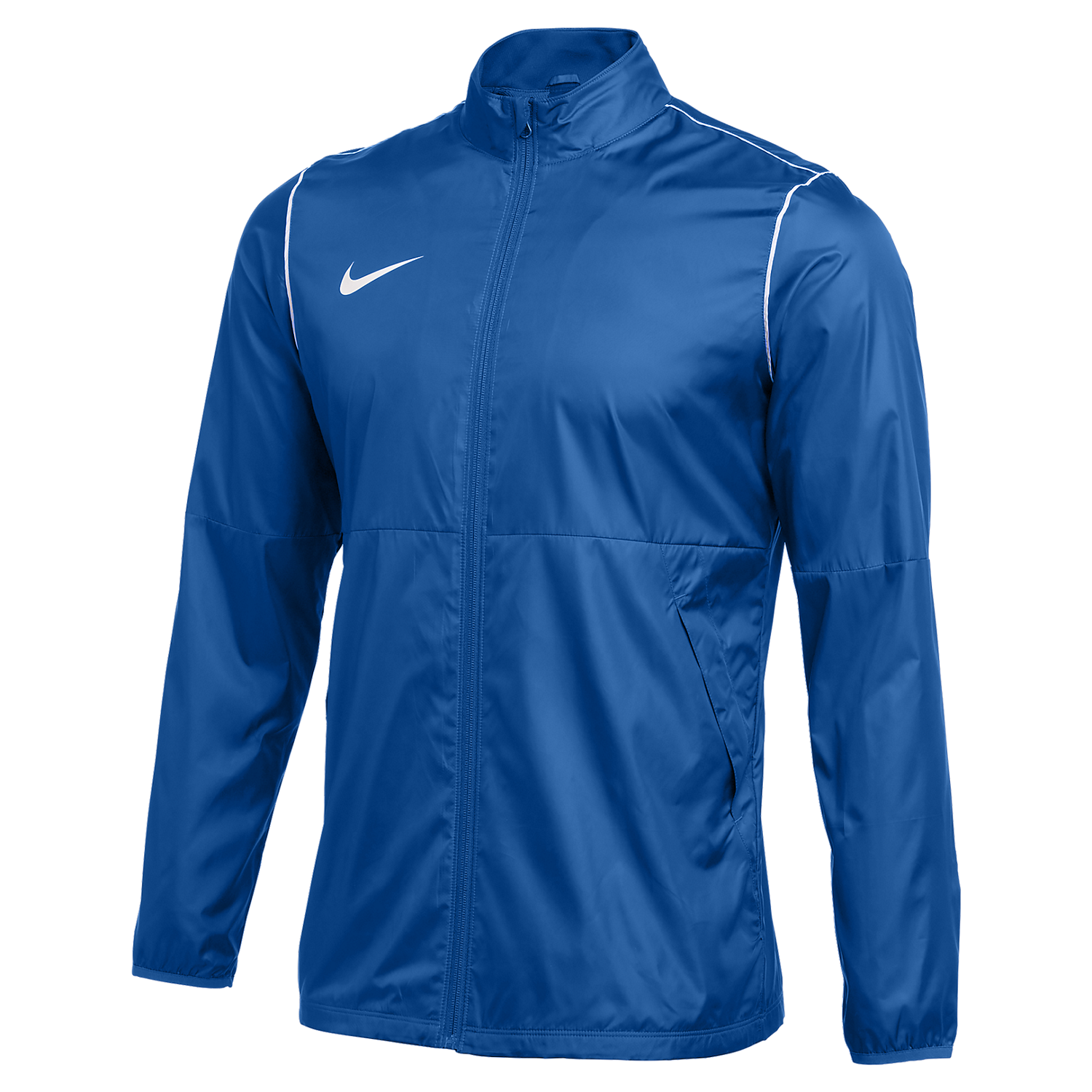 Nike Repel Park 20 Rain Jacket Royal