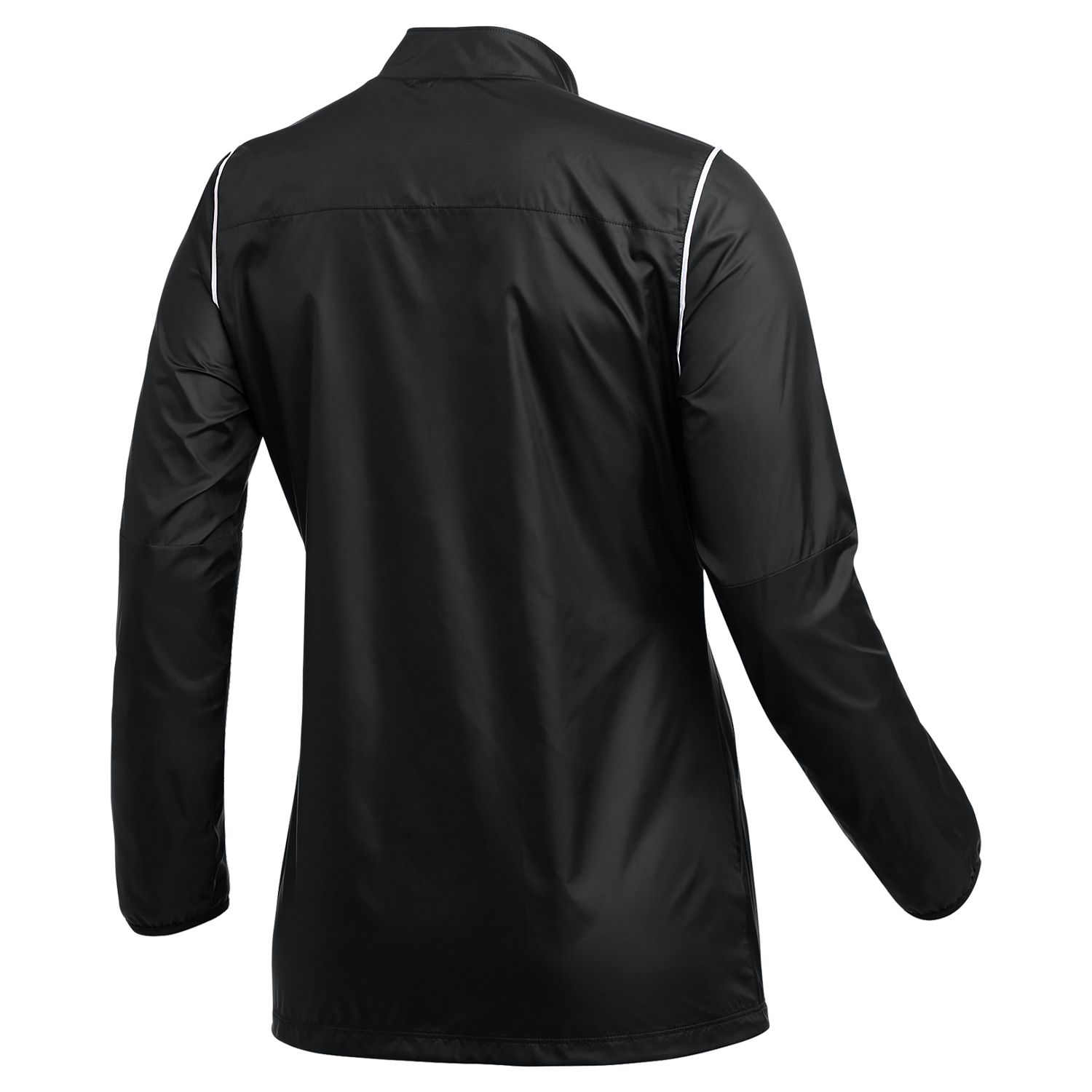 Nike Women's Repel Park 20 Rain Jacket - Black BV6895-010