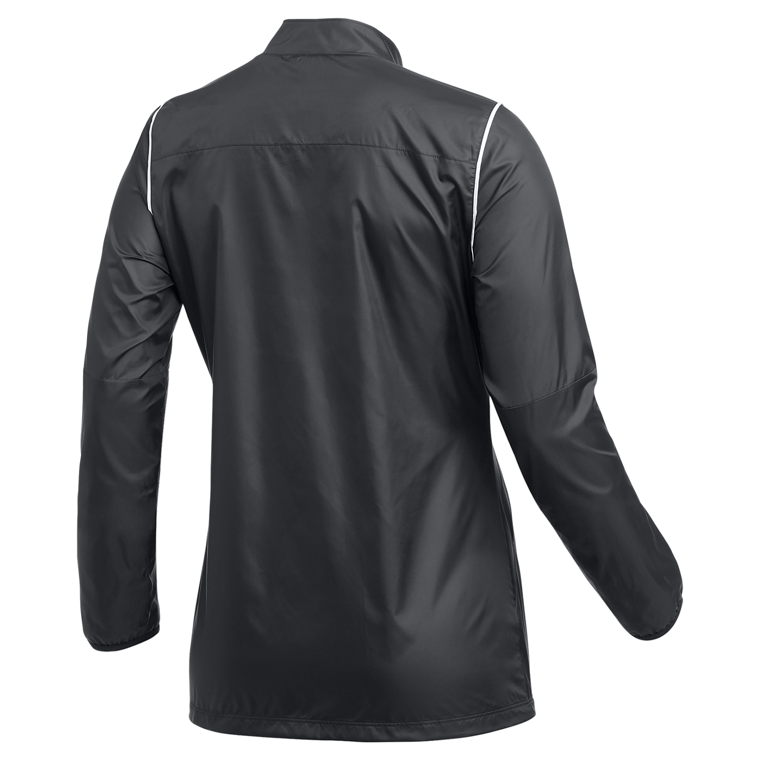 Nike Women's Repel Park 20 Rain Jacket - Grey BV6895-060
