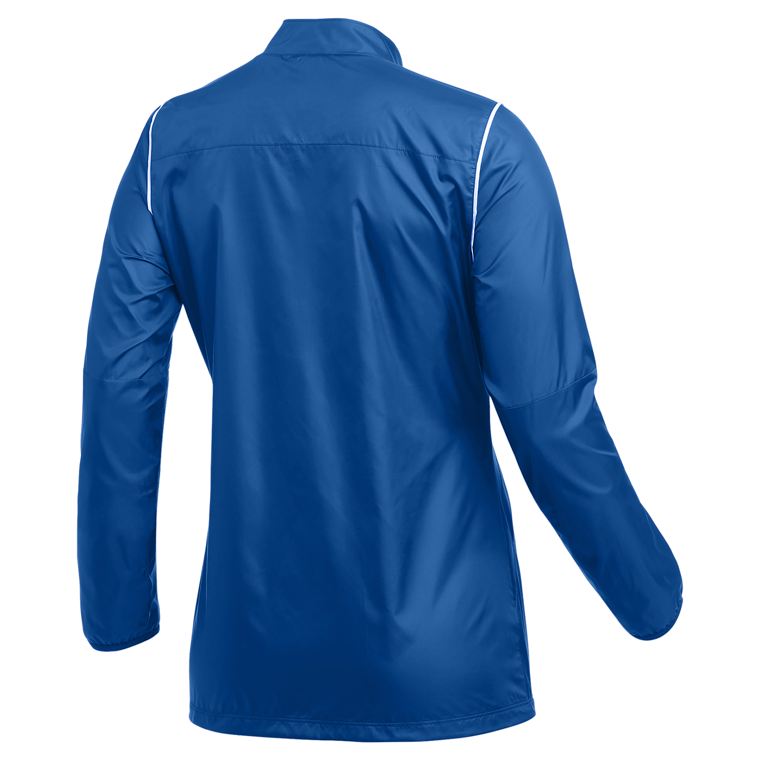 Nike Women's Repel Park 20 Rain Jacket - Royal BV6895-463