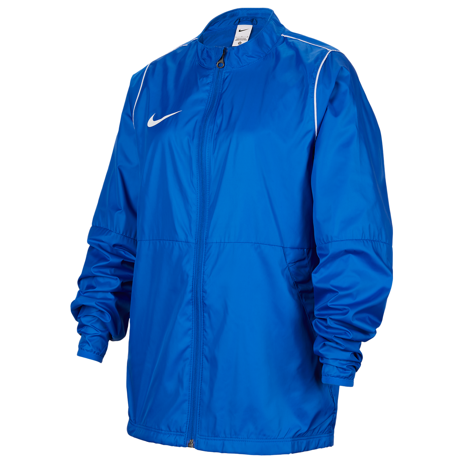 Nike Youth Repel Park 20 Rain Jacket - Royal BV6904-463