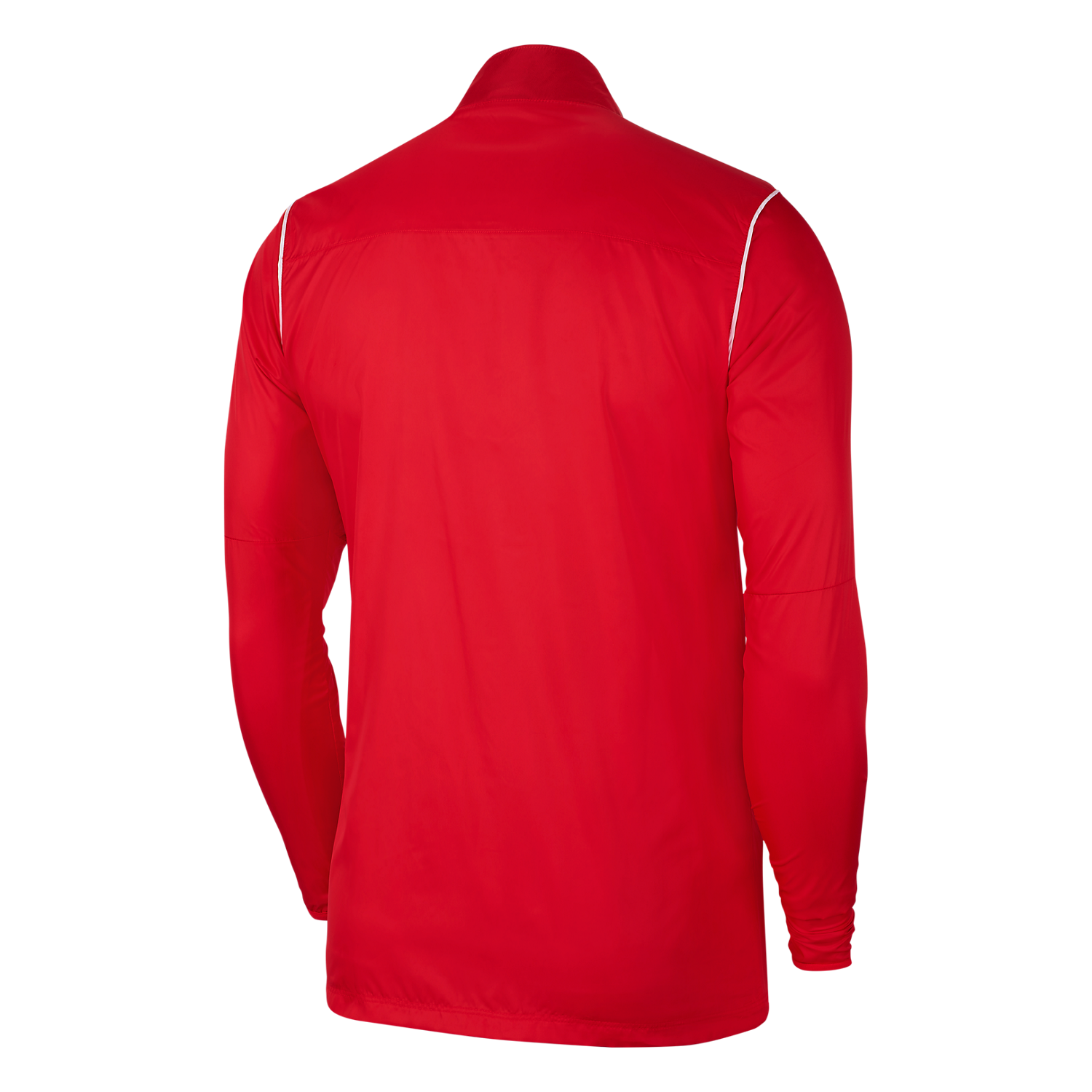 Nike Youth Repel Park 20 Rain Jacket - Red BV6904-657