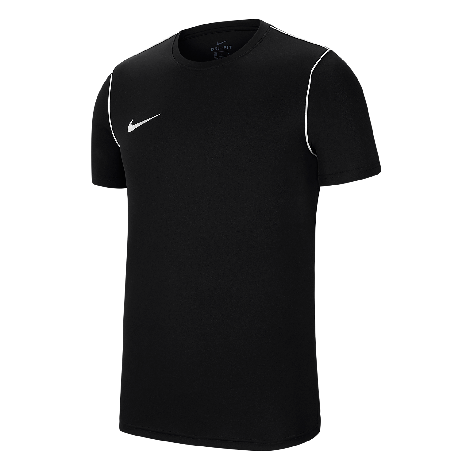 Nike Youth Dri-FIT Park 20 Top - Black BV6905-010