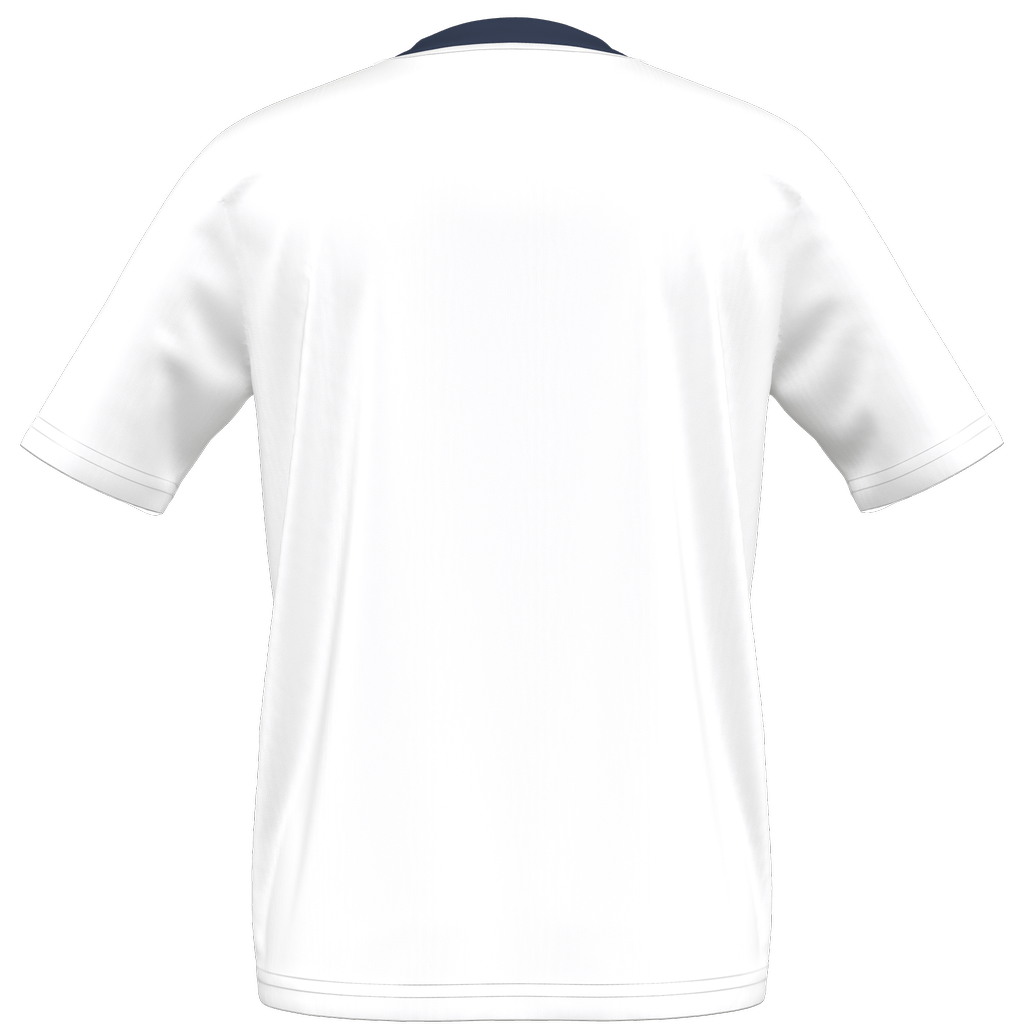 Entrada 22 Custom Youth (RAVENS SC) - White
