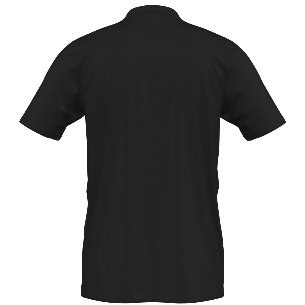 Entrada 22 Custom Jersey Youth (HMB SC) - Black