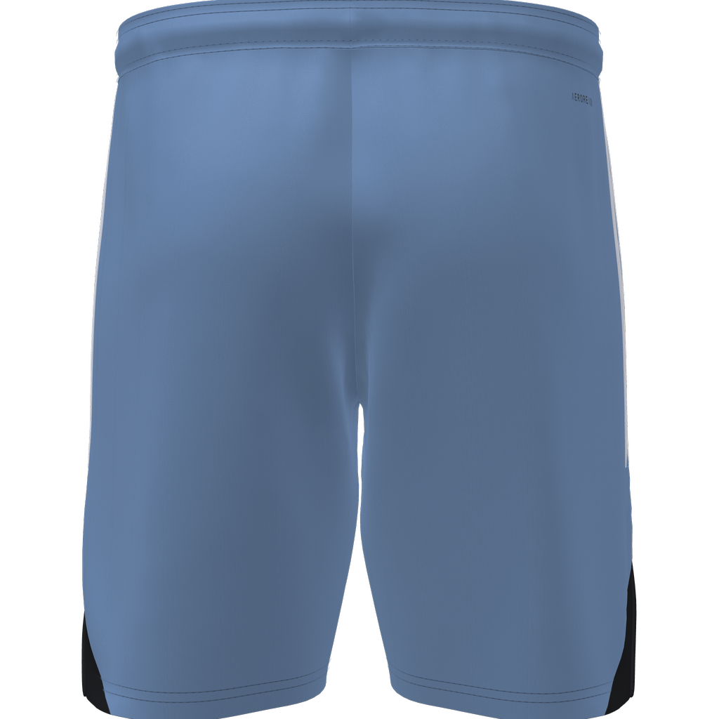 adidas AFC MEN Custom Tiro 25 Competition Match Shorts - Blue
