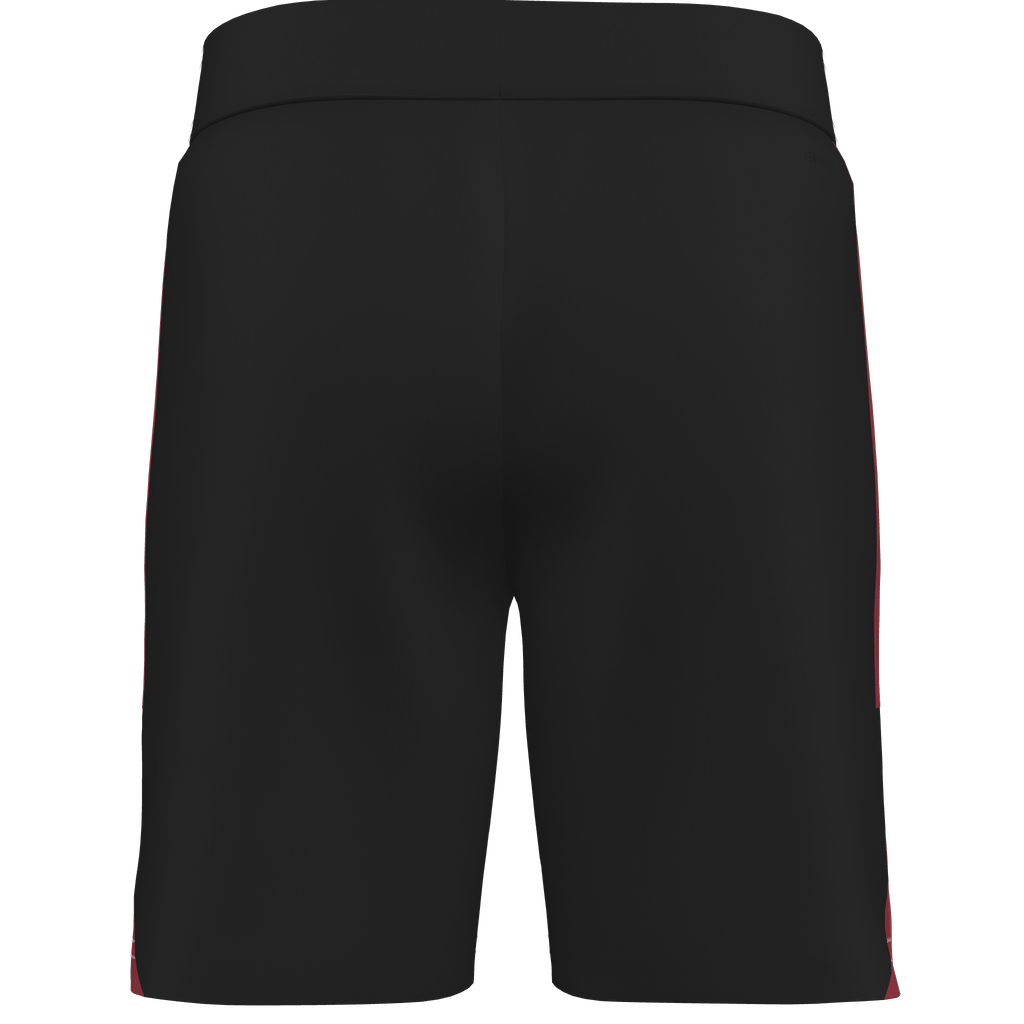 adidas ADULT Clippers FC Custom Tiro 25 Competition Match Shorts - Black