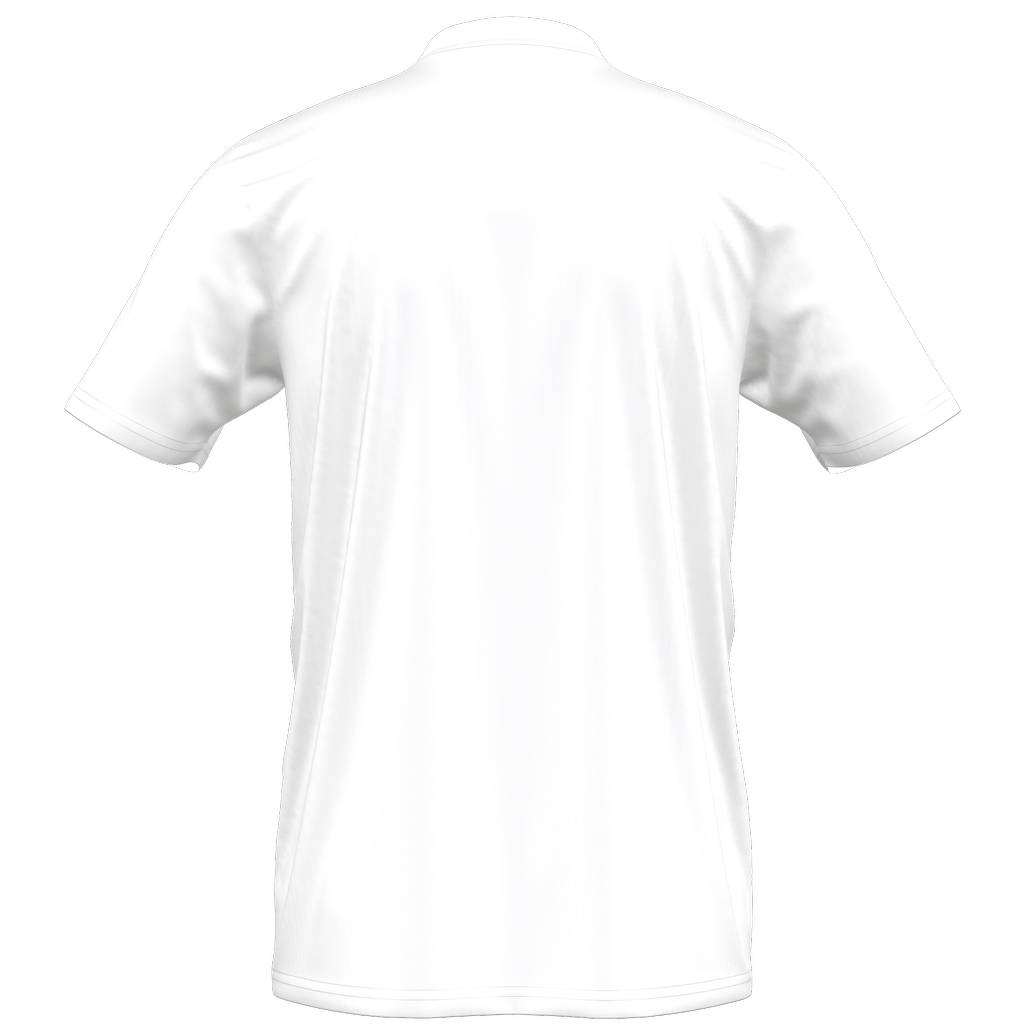 Entada 22 Custom Jersey Youth (PYSC SC) - White
