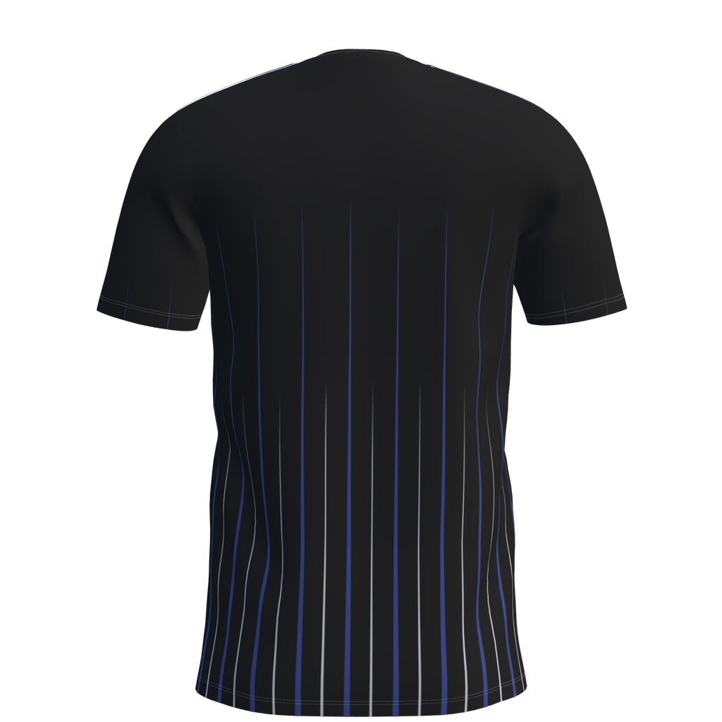 adidas Custom Graphic 25 Jersey 35 Select - Black