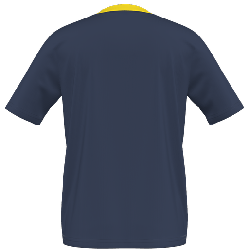 adidas Youth Entrada 22 Custom Jersey KOPSC - Navy