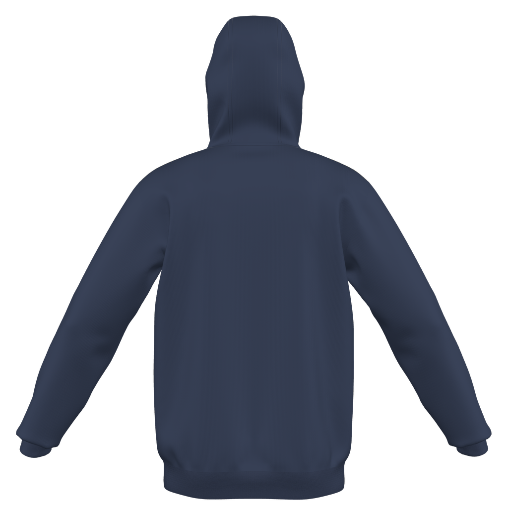 EAFC adidas Youth Custom Entrada 22 Hoody