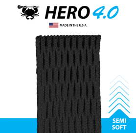 East Coast Dyes Hero 4.0 Semi-Soft Mesh