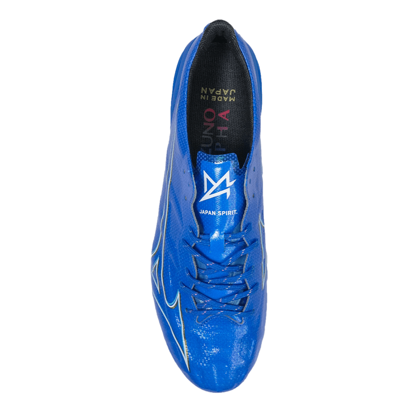 Mizuno Alpha Made In Japan Firm Ground Cleats 540280-UNUN