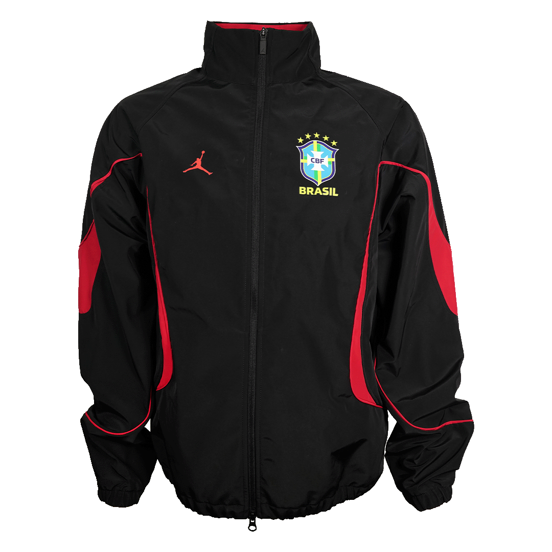 Nike Jordan Anthem Jacket Soccer IF3896-010 Black