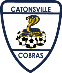 Catonsville "Hat Patch" - PP - CAT4