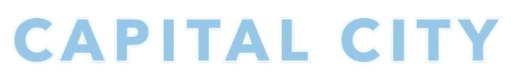 CCTY3 - Capital City "Text" FULL