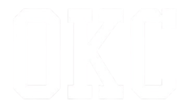 CCTY7 "OKC" WHT - Capital City