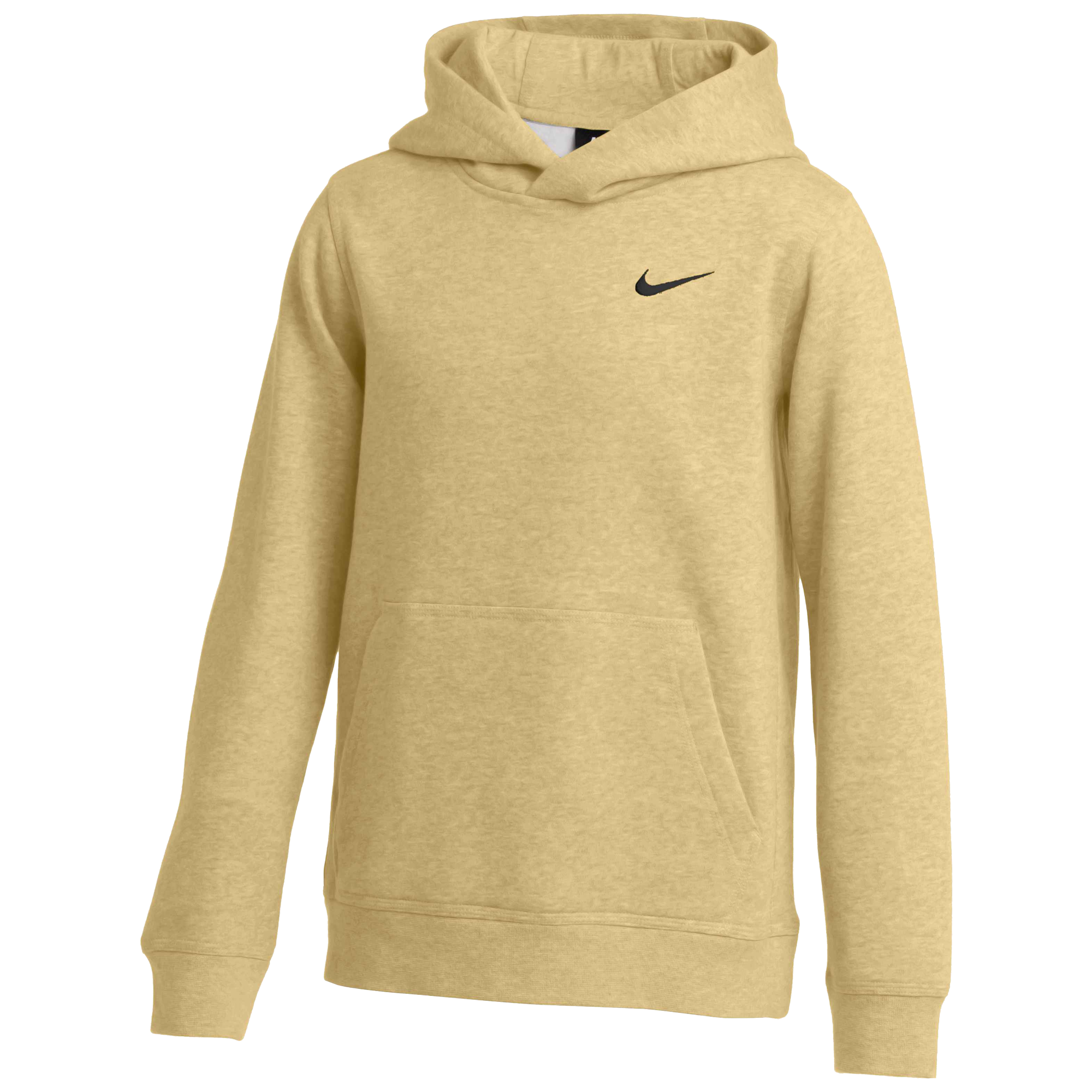 Sweat à capuche Nike Club pour jeunes