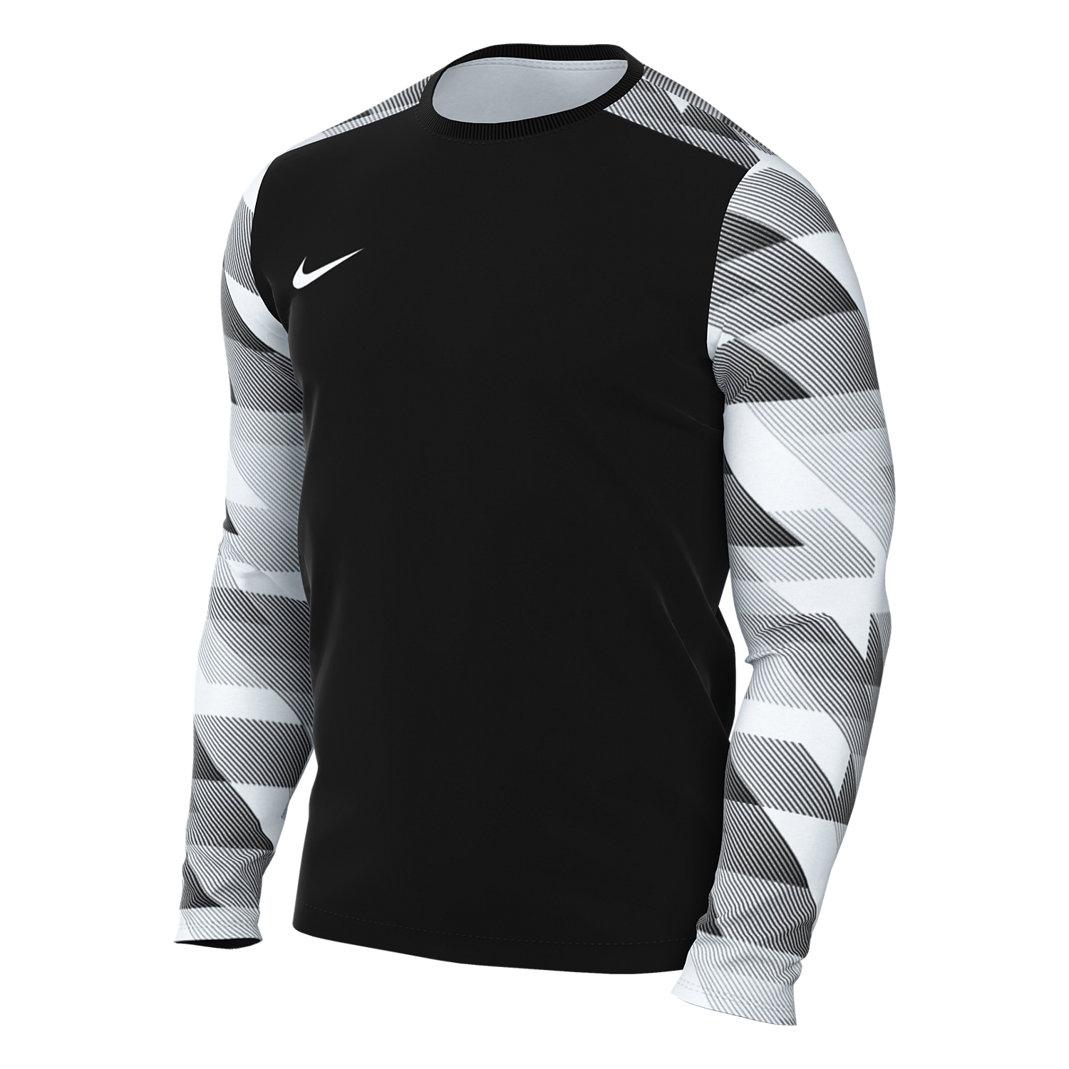 Nike Dri-FIT Park IV GK Jersey - Black CJ6068-010