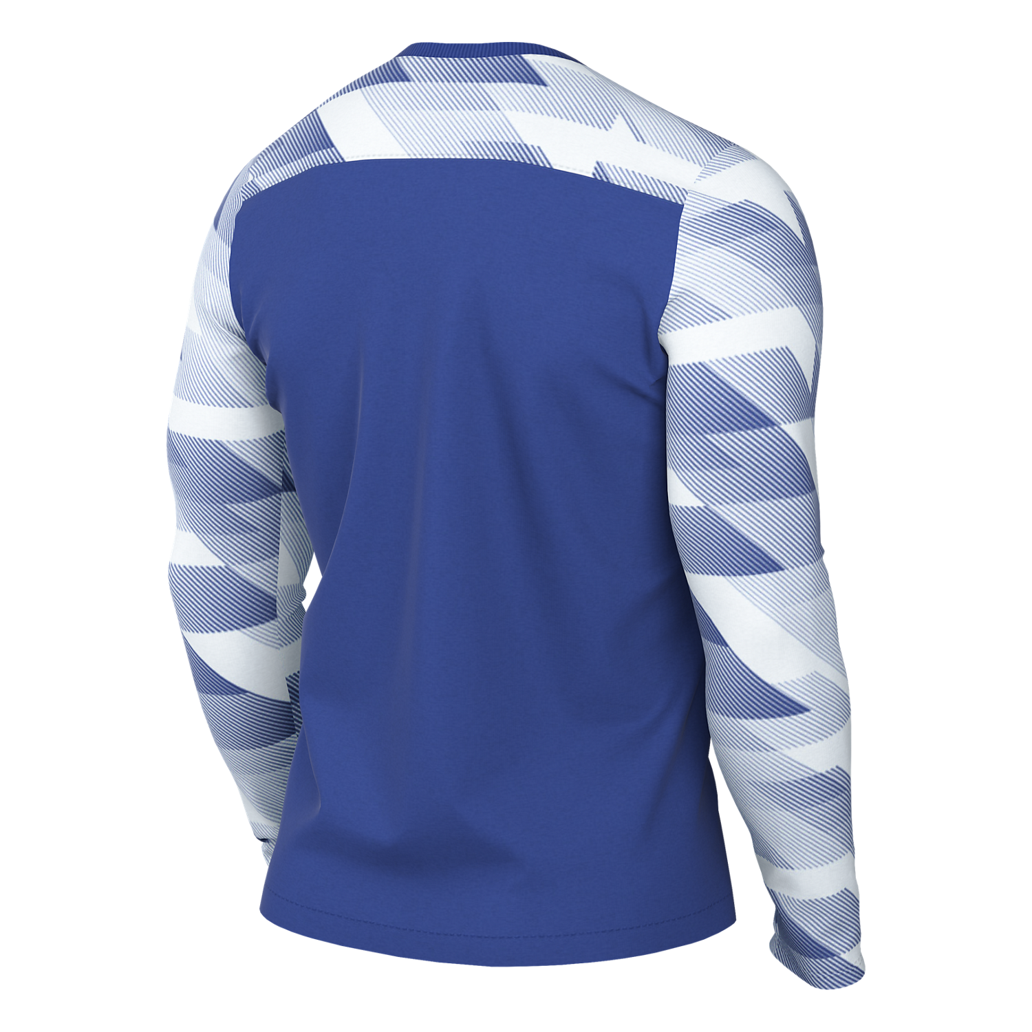 Nike Dri-FIT Park IV GK Jersey - Royal CJ6068-480