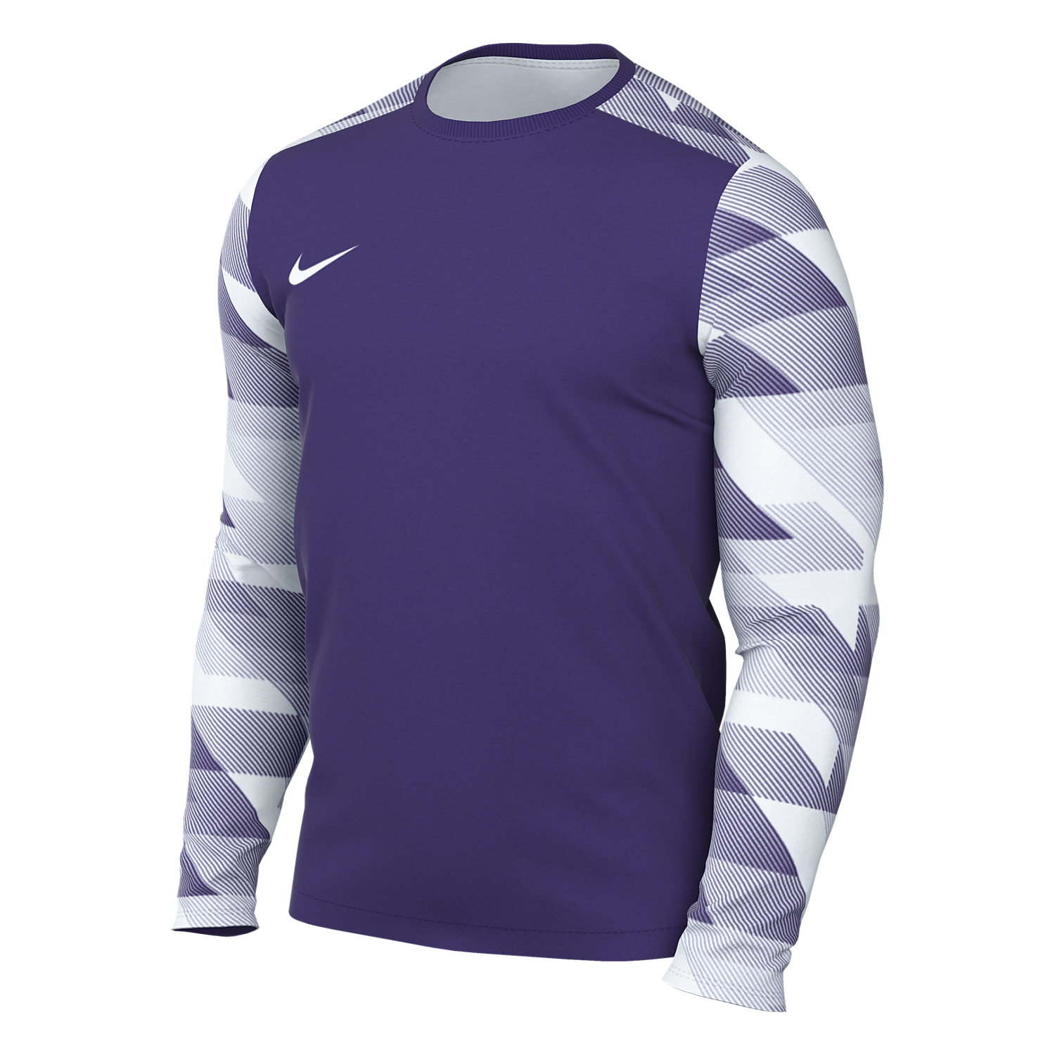 Nike Dri-FIT Park IV GK Jersey - Purple CJ6068-547