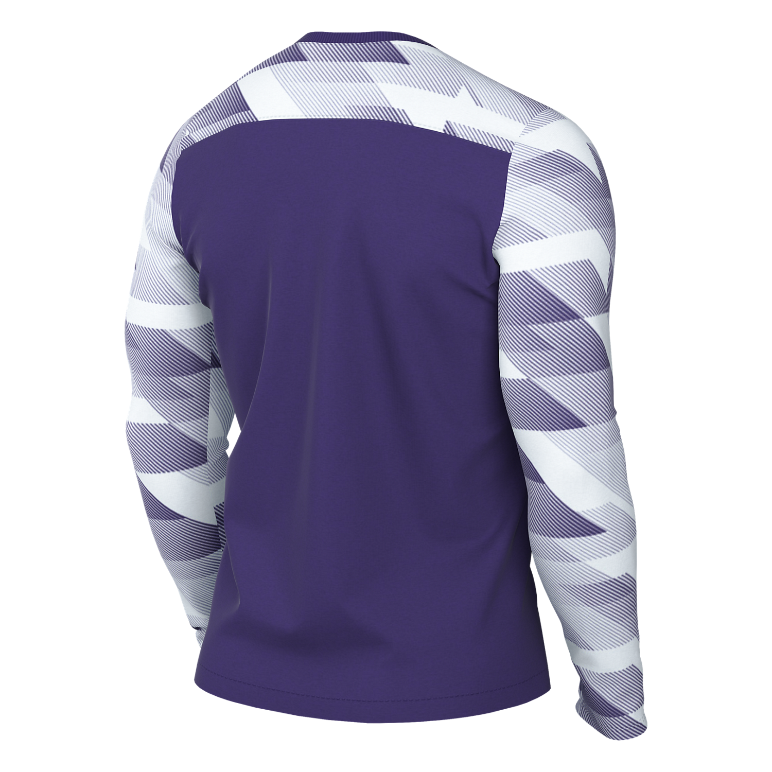 Nike Dri-FIT Park IV GK Jersey - Purple CJ6068-547