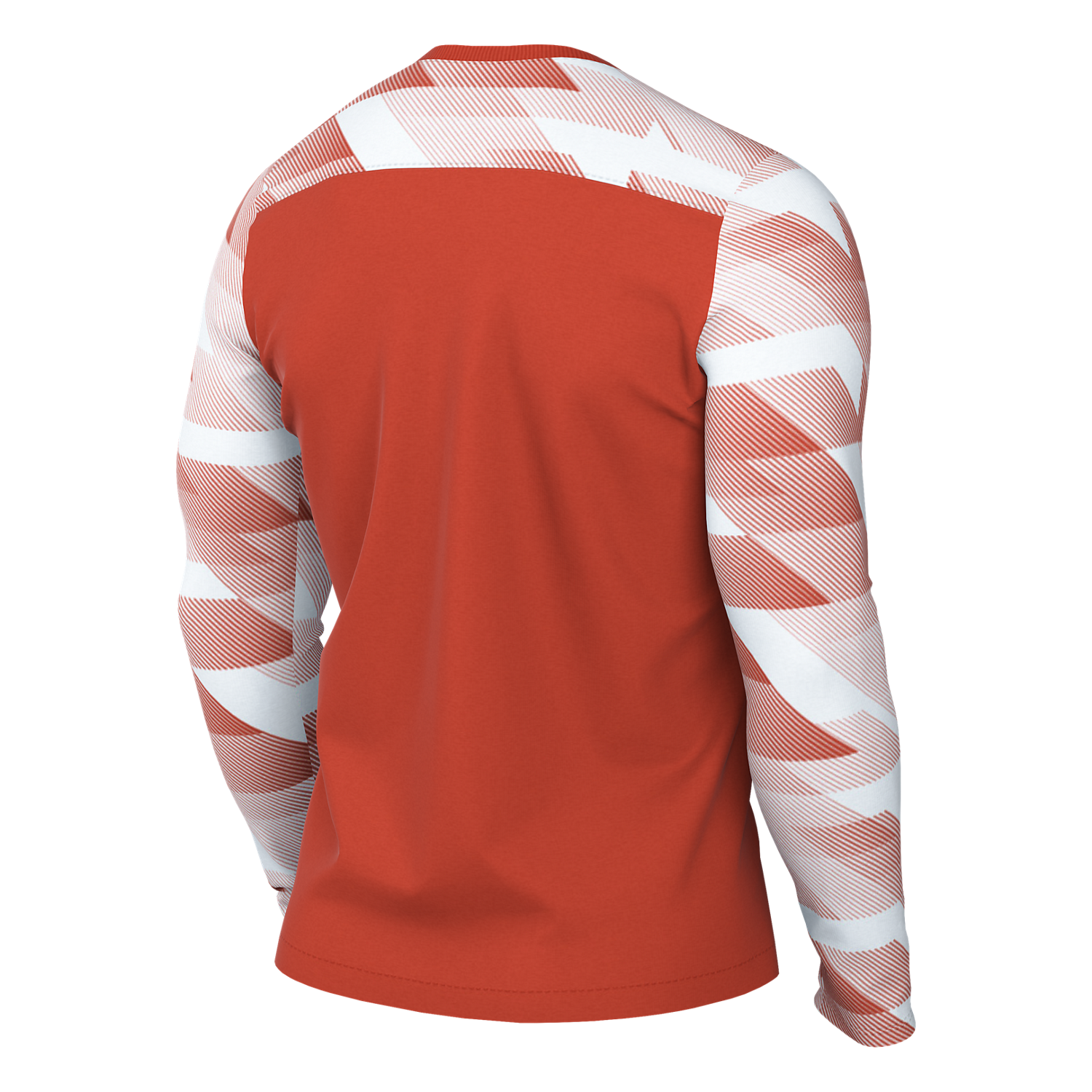 Nike Dri-FIT Park IV GK Jersey - Orange CJ6068-891